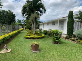 Foto 5 de VENDO CASA CONDOMINIO EN LA MORADA - JAMUNDI