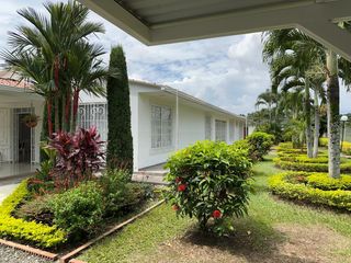 Foto 7 de VENDO CASA CONDOMINIO EN LA MORADA - JAMUNDI