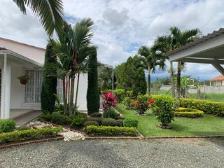 Foto 9 de VENDO CASA CONDOMINIO EN LA MORADA - JAMUNDI