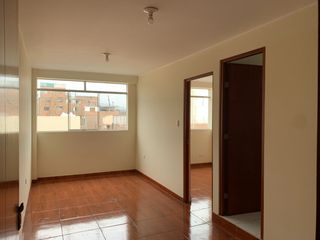 Foto 1 de VENDO DEPARTAMENTO DE ESTRENO EN ZONA CENTRICA EN BREÑA