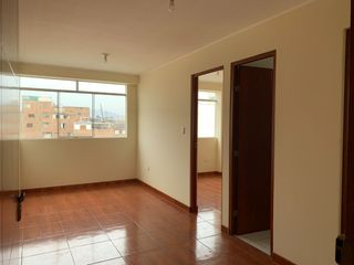 Foto 8 de VENDO DEPARTAMENTO DE ESTRENO EN ZONA CENTRICA EN BREÑA