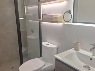 Foto 7 de DEPARTAMENTO EN AV. SAN FELIPE ENTREGA DICIEMBRE 2025