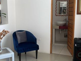 Foto 4 de Hermosa Residencia en venta en Condominio Privado