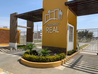 Foto 1 de Bonita casa en venta en Condominio Privado