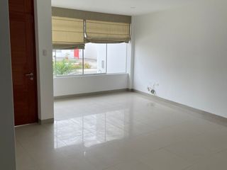 Foto 3 de Bonita casa en venta en Condominio Privado