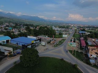 Foto 1 de Local de 3025 m² en toda la Marginal de la selva. Ideal para almacén. Buena infraestructura. ¡Rodeado de industrias líderes, tu negocio estará en el mejor lugar!