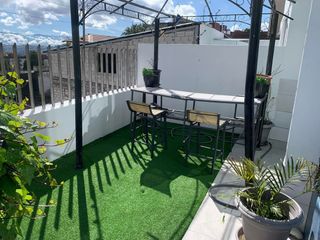 Foto 3 de VENTA DUPLEX de135.42m  San Fernando 3 HAB