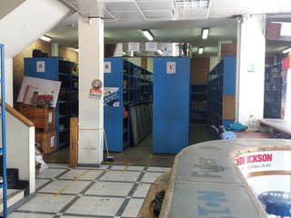 Foto 2 de Excelente oficina para renta ubicada en Puente Aranda