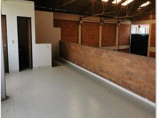 Foto 8 de Excelente bodega para renta ubicada en Funza