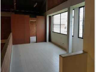 Foto 7 de Excelente bodega para renta ubicada en Funza