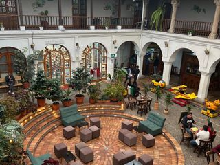 Foto 3 de SE VENDE OFICINA CENTRO COMERCIAL GRANAHORRAR TUNJA