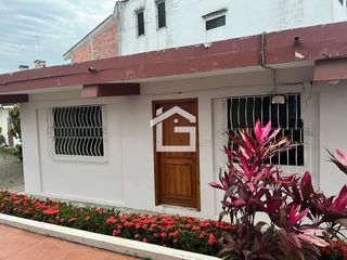 Foto 5 de Departamento en Alquiler en Conjunto Privado de Unioro, Machala, Ecuador