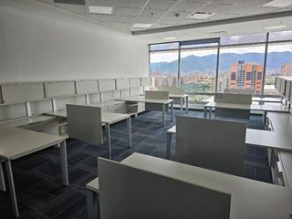 Foto 3 de Excelentes oficinas para renta ubicadas en Tabora
