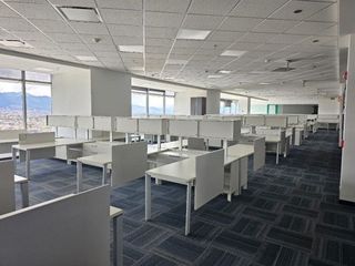 Foto 4 de Excelentes oficinas para renta ubicadas en Tabora