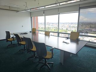 Foto 6 de Excelentes oficinas para renta ubicadas en Tabora
