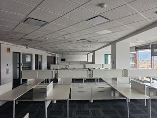 Foto 9 de Excelentes oficinas para renta ubicadas en Tabora