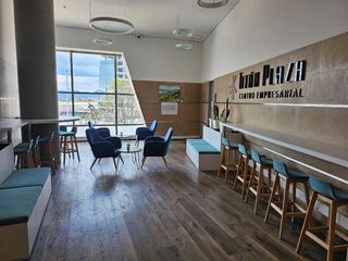 Foto 15 de Excelentes oficinas para renta ubicadas en Tabora