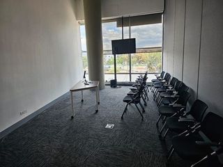 Foto 5 de Excelente oficina para renta ubicada en Tabora