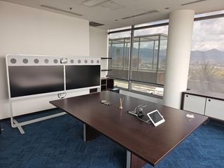 Foto 7 de Excelente oficina para renta ubicada en Tabora
