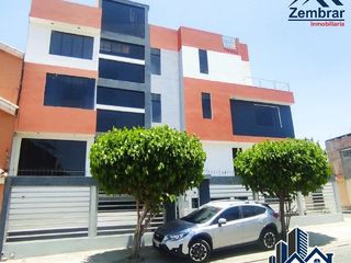 Foto 1 de EN VENTA MODERNA CASA EN ESQUINA DE 4 NIVELES CON LINDOS ACABADOS EN JLBYR