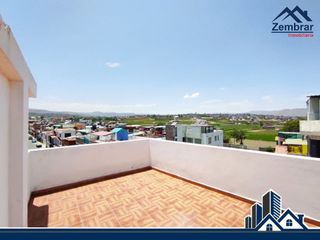 Foto 13 de EN VENTA MODERNA CASA EN ESQUINA DE 4 NIVELES CON LINDOS ACABADOS EN JLBYR