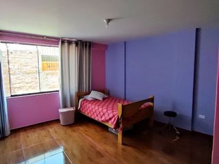Foto 11 de EN VENTA MODERNA CASA EN ESQUINA DE 4 NIVELES CON LINDOS ACABADOS EN JLBYR
