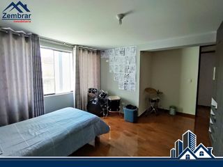 Foto 17 de EN VENTA MODERNA CASA EN ESQUINA DE 4 NIVELES CON LINDOS ACABADOS EN JLBYR
