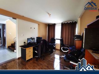 Foto 19 de EN VENTA MODERNA CASA EN ESQUINA DE 4 NIVELES CON LINDOS ACABADOS EN JLBYR
