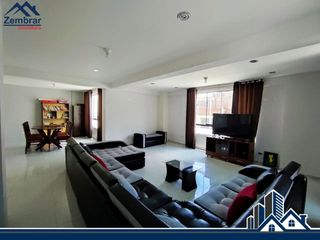 Foto 20 de EN VENTA MODERNA CASA EN ESQUINA DE 4 NIVELES CON LINDOS ACABADOS EN JLBYR