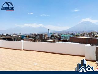 Foto 21 de EN VENTA MODERNA CASA EN ESQUINA DE 4 NIVELES CON LINDOS ACABADOS EN JLBYR