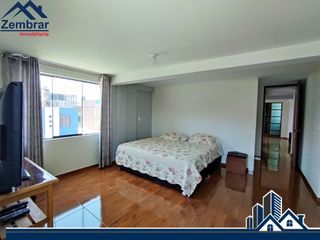 Foto 27 de EN VENTA MODERNA CASA EN ESQUINA DE 4 NIVELES CON LINDOS ACABADOS EN JLBYR