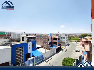 Foto 29 de EN VENTA MODERNA CASA EN ESQUINA DE 4 NIVELES CON LINDOS ACABADOS EN JLBYR