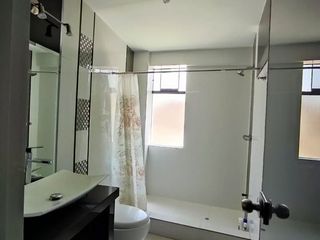 Foto 30 de EN VENTA MODERNA CASA EN ESQUINA DE 4 NIVELES CON LINDOS ACABADOS EN JLBYR