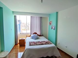 Foto 32 de EN VENTA MODERNA CASA EN ESQUINA DE 4 NIVELES CON LINDOS ACABADOS EN JLBYR