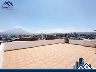 Foto 33 de EN VENTA MODERNA CASA EN ESQUINA DE 4 NIVELES CON LINDOS ACABADOS EN JLBYR