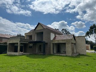 Foto 1 de Casa en venta en Chia - Potreritos
