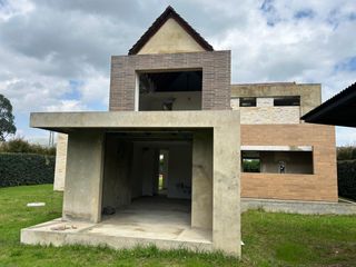 Foto 2 de Casa en venta en Chia - Potreritos