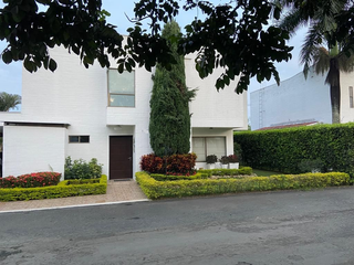 Foto 5 de ARRIENDO CASA EN LA MORADA A LAS AFUERAS DE CALI VALLE DEL CAUCA