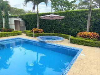 Foto 4 de ARRIENDO CASA EN LA MORADA A LAS AFUERAS DE CALI VALLE DEL CAUCA