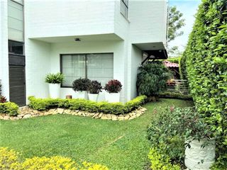 Foto 6 de ARRIENDO CASA EN LA MORADA A LAS AFUERAS DE CALI VALLE DEL CAUCA