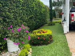 Foto 8 de ARRIENDO CASA EN LA MORADA A LAS AFUERAS DE CALI VALLE DEL CAUCA