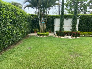 Foto 10 de ARRIENDO CASA EN LA MORADA A LAS AFUERAS DE CALI VALLE DEL CAUCA