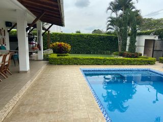 Foto 3 de ARRIENDO CASA EN LA MORADA A LAS AFUERAS DE CALI VALLE DEL CAUCA