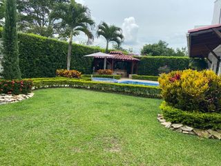 Foto 11 de ARRIENDO CASA EN LA MORADA A LAS AFUERAS DE CALI VALLE DEL CAUCA
