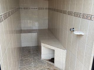 Foto 12 de ARRIENDO CASA EN LA MORADA A LAS AFUERAS DE CALI VALLE DEL CAUCA