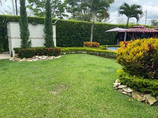 Foto 13 de ARRIENDO CASA EN LA MORADA A LAS AFUERAS DE CALI VALLE DEL CAUCA