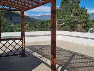 Foto 7 de Casa de venta valle de los chillos cerca a la avenida ilaló