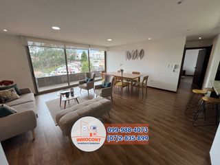 Foto 1 de DEPARTAMENTO EN RENTA, Sector Misicata R234