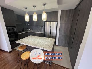 Foto 2 de DEPARTAMENTO EN RENTA, Sector Misicata R234