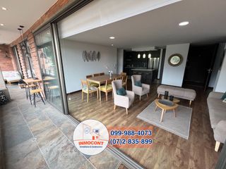 Foto 16 de DEPARTAMENTO EN RENTA, Sector Misicata R234